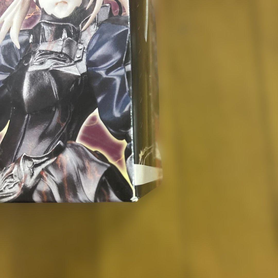 セイバーオルタ Fate/stay night