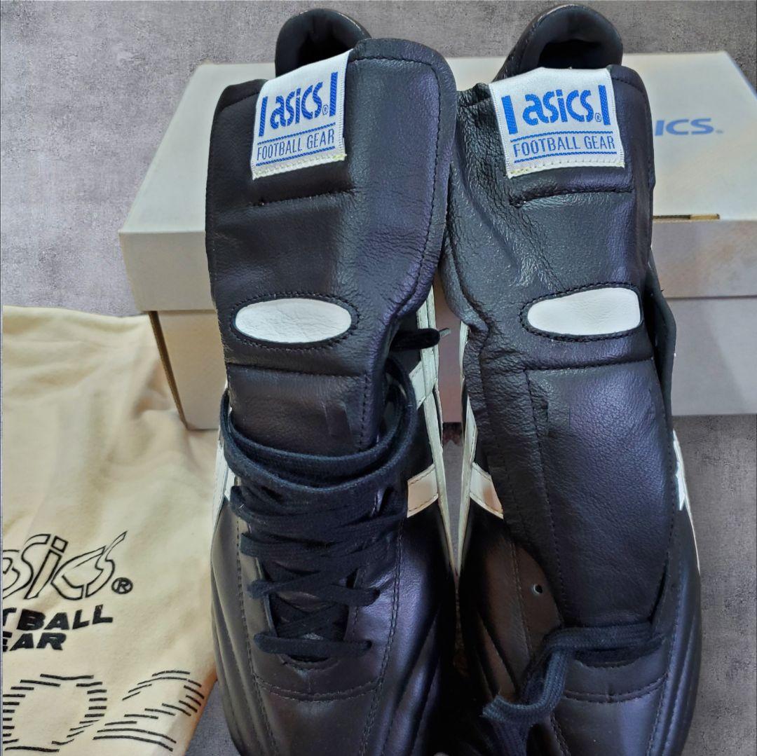 【新品未使用】アシックス 27.5cm　TSI900インジェクター2002