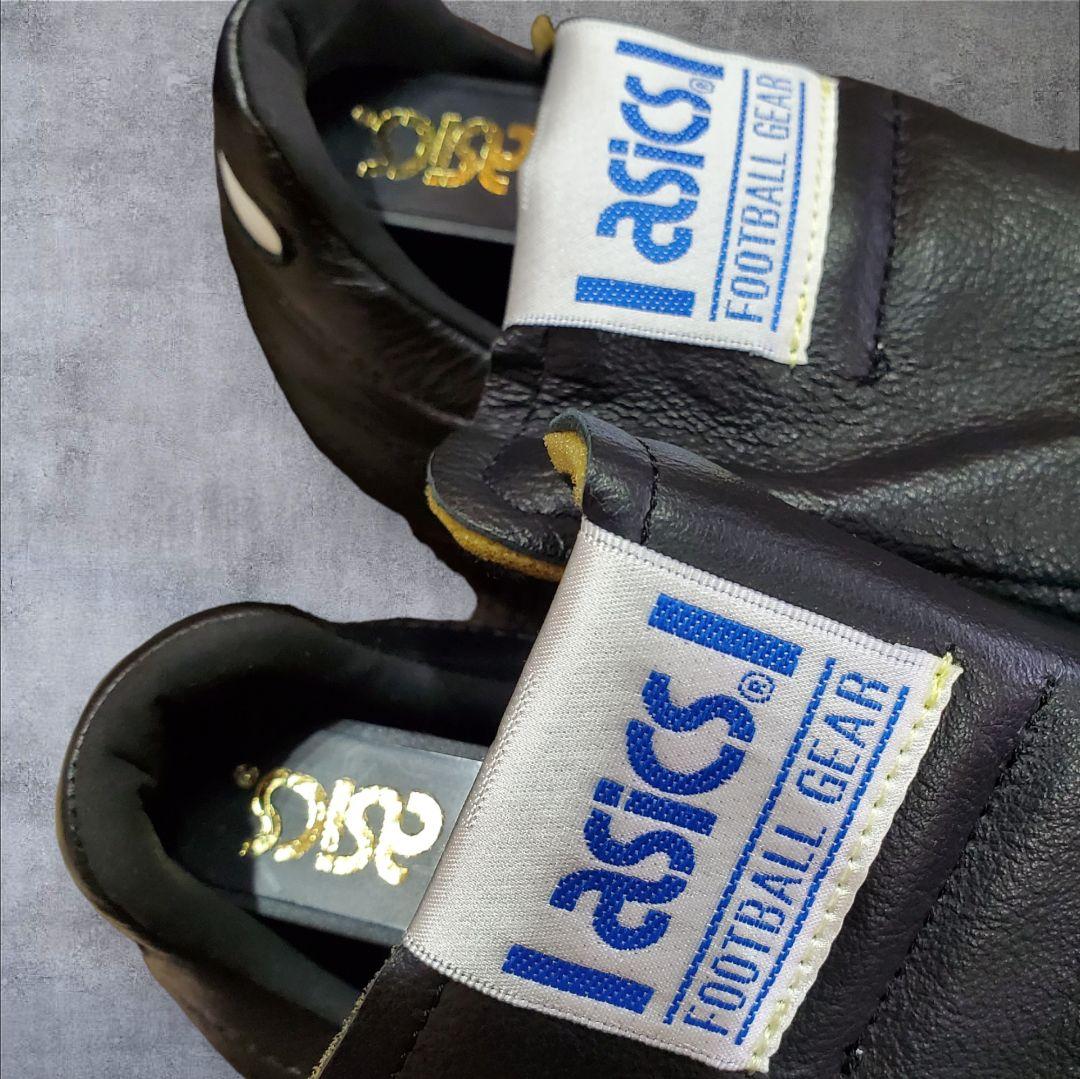 【新品未使用】アシックス 27.5cm　TSI900インジェクター2002