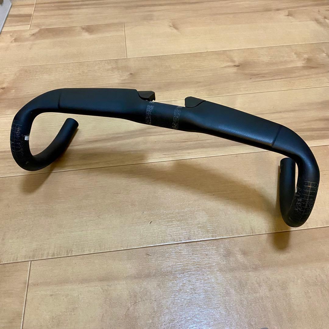 ROVAL RAPIDE ハンドルバー 380mm