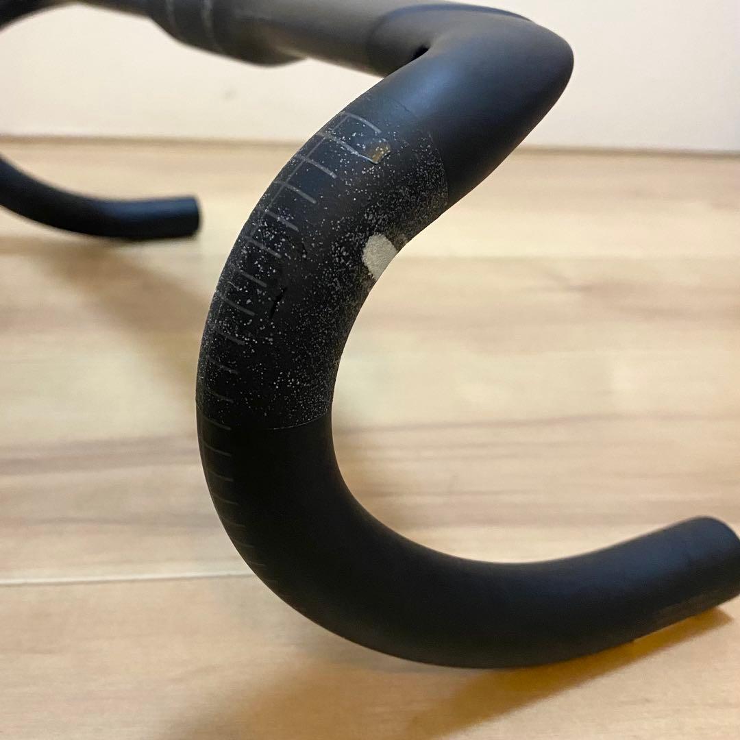 ROVAL RAPIDE ハンドルバー 380mm