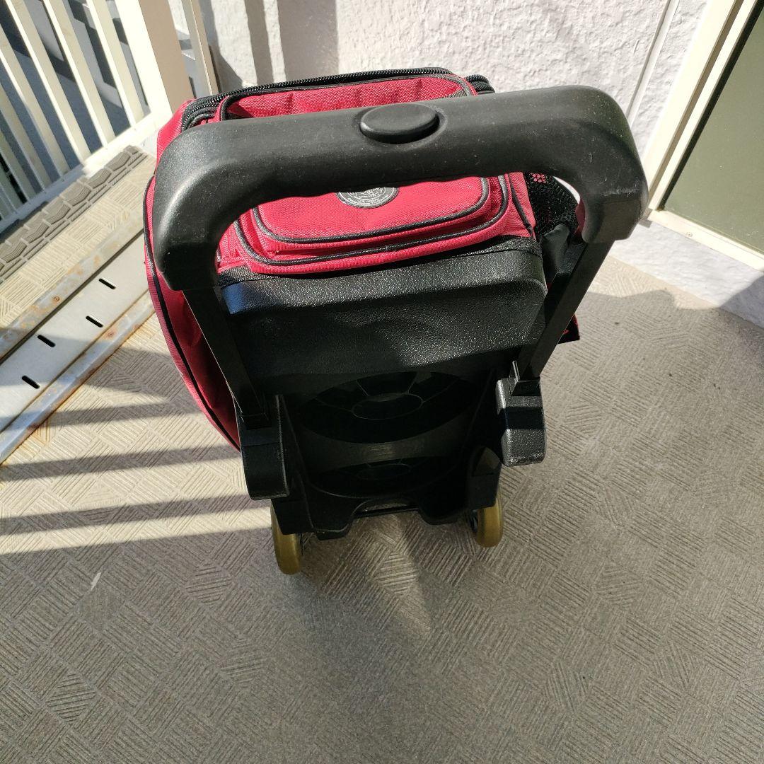 ボウリング用バック