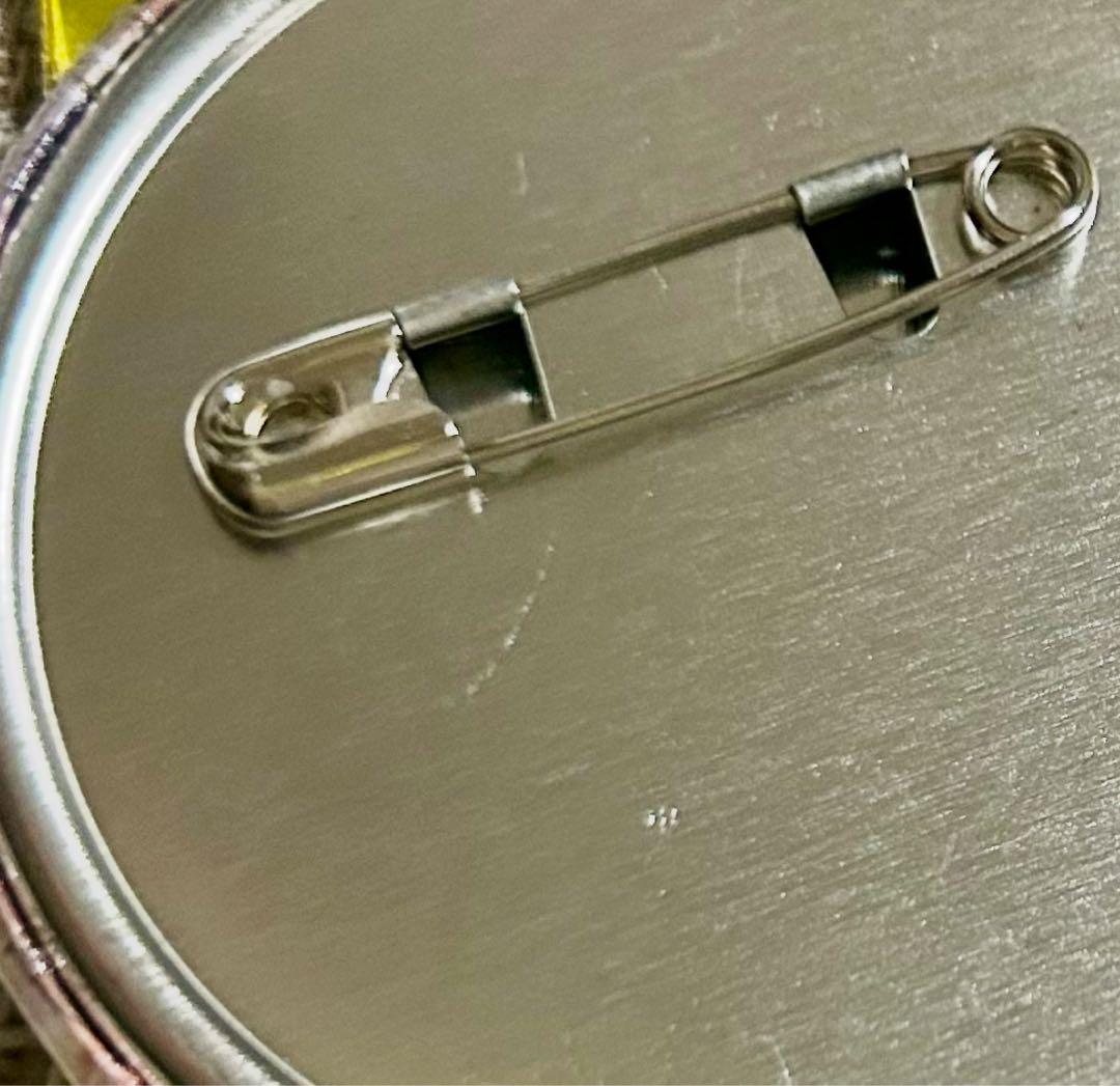 【激レア品】 マクロスF 缶バッジ おしゃれマクロス 京都 シェリル メイン