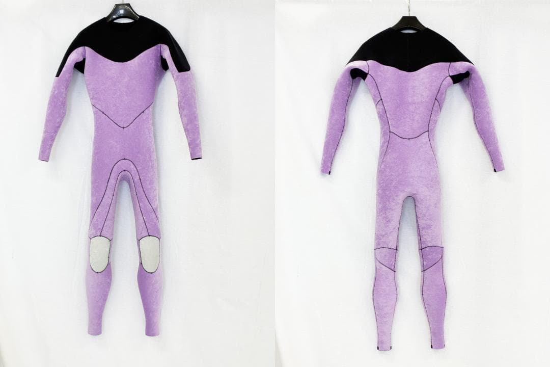 タクヤHiClass起毛Hネック5ｘ3ｍｍLCZセミドライ オーダー料込