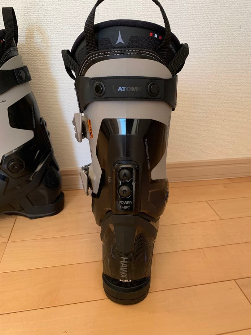 最新　ATOMIC HAWX ULTRA 110 S BOA 26/26.5