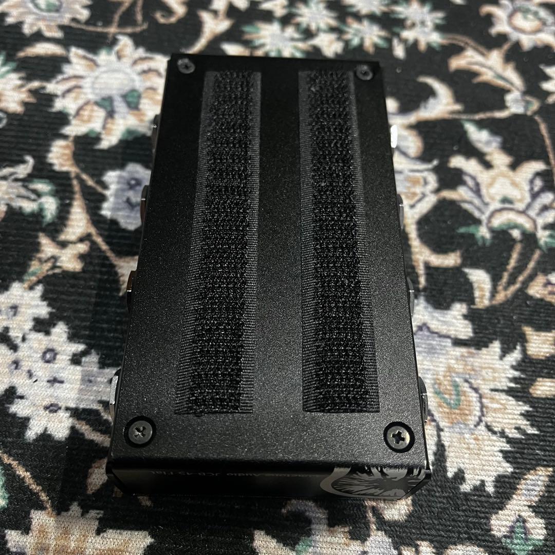 Limetone Audio jcb-4s-flat ジャンクションボックス