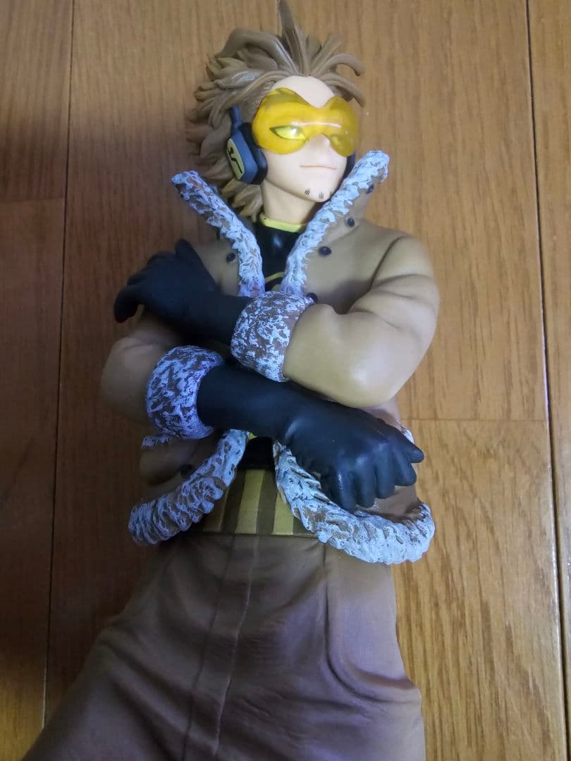 一番くじ　僕のヒーローアカデミア　ホークス