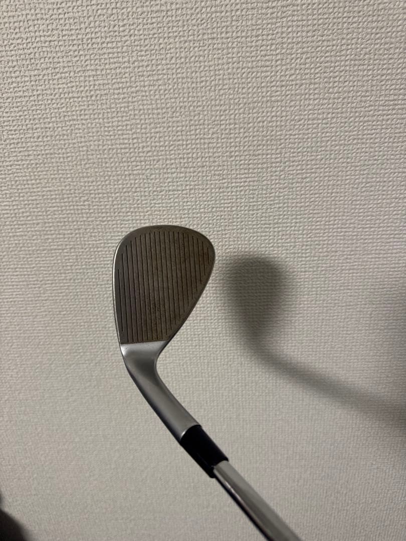 TaylorMade HI-TOE 3 50 56 60 ウェッジ セット