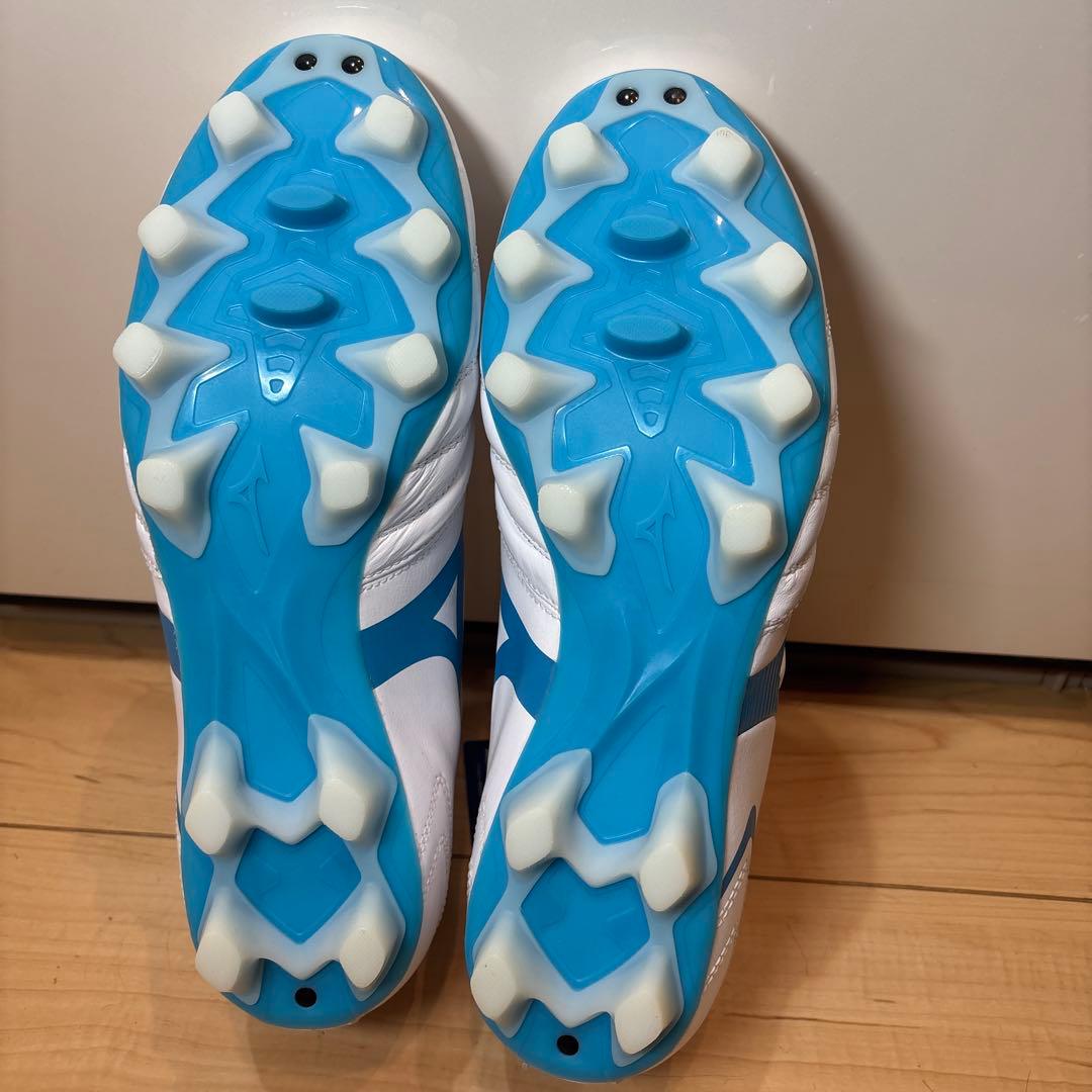 ミズノ　モナルシーダNEO2 SW 25.5