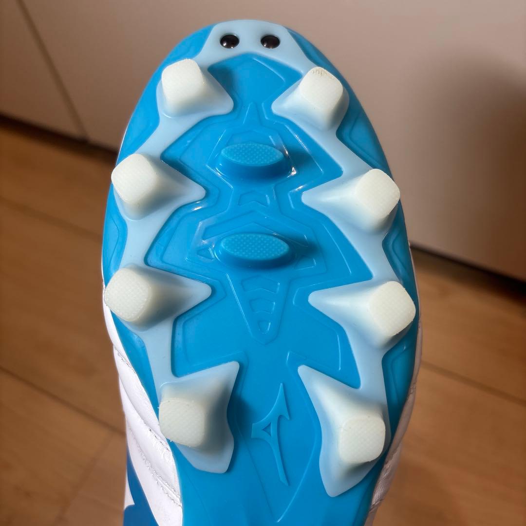 ミズノ　モナルシーダNEO2 SW 25.5