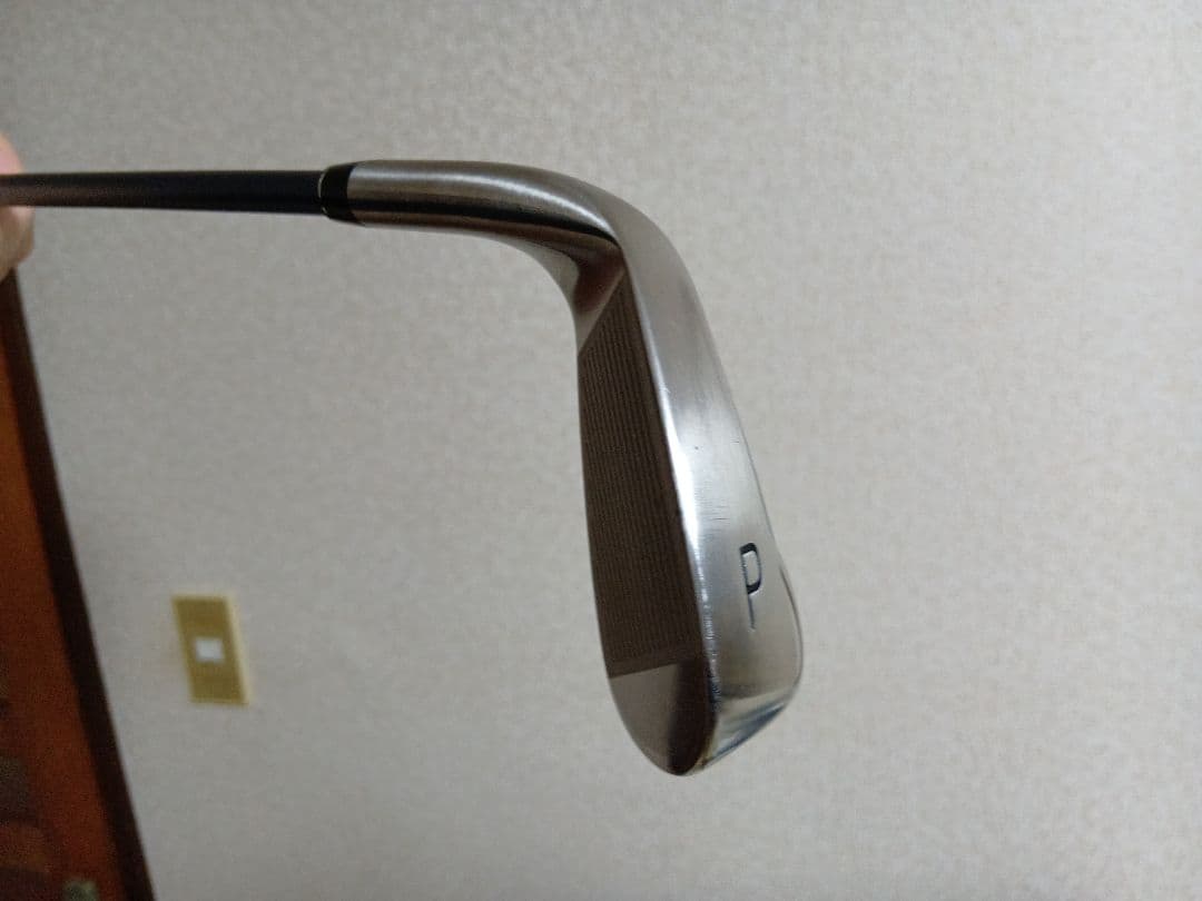 XXIO ゼクシオ14 　6I〜AW 6本セット