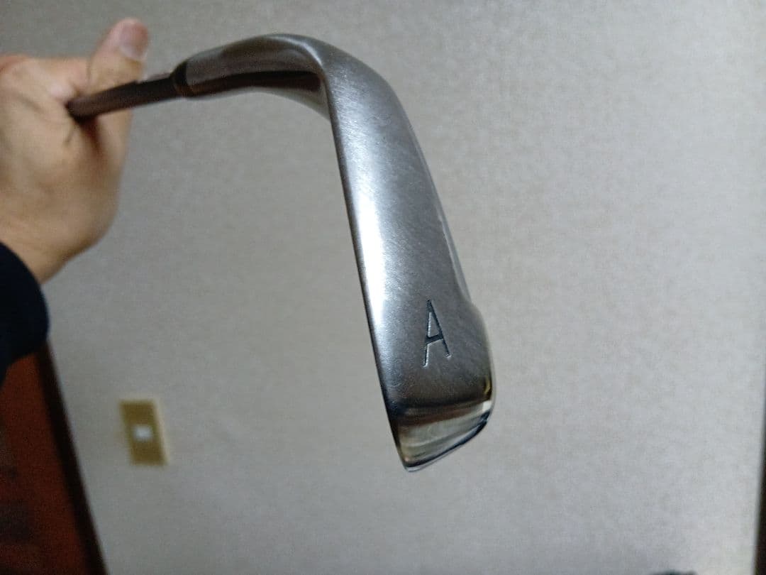 XXIO ゼクシオ14 　6I〜AW 6本セット