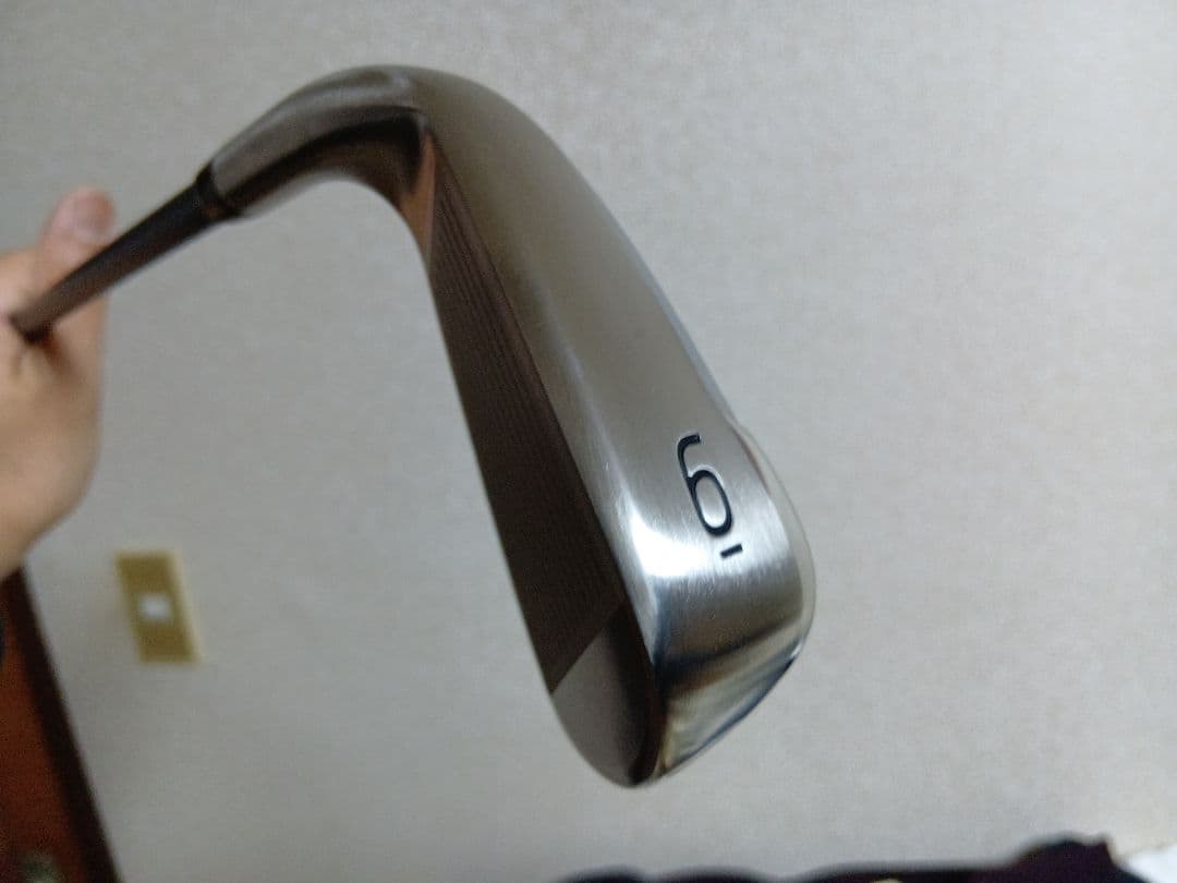 XXIO ゼクシオ14 　6I〜AW 6本セット