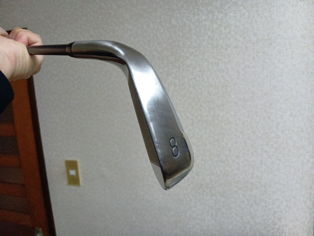 XXIO ゼクシオ14 　6I〜AW 6本セット