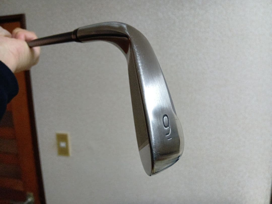 XXIO ゼクシオ14 　6I〜AW 6本セット