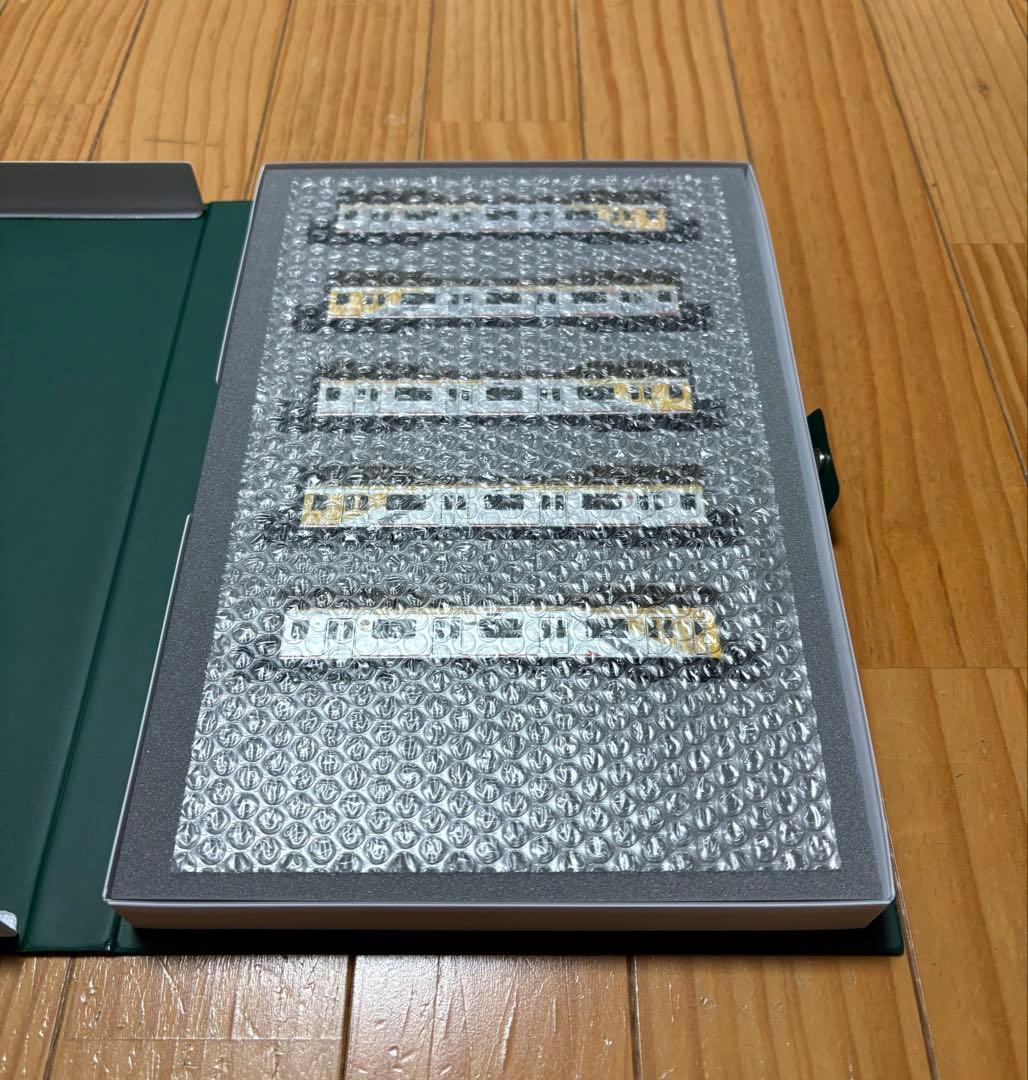 KATO 10-1997 東急5050系 Shibuya Hikarie号