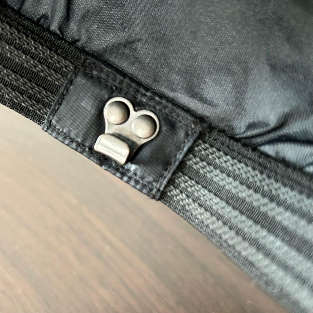 NIKITA ジュニア キッズ スノーボードウェア 上下セットＭサイズ