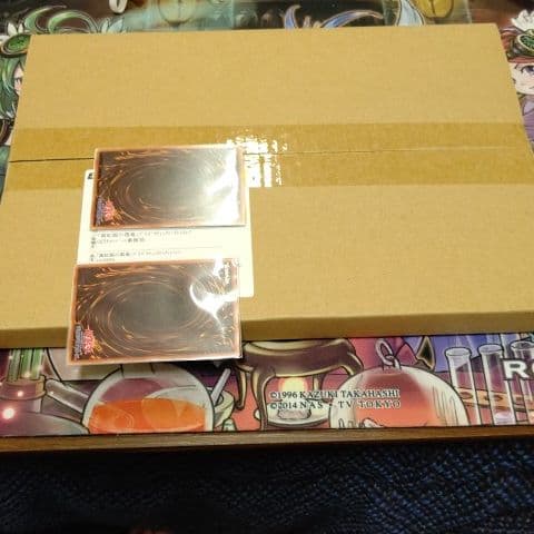 レッドアイズブラックドラゴン プリズマティックシークレットレア