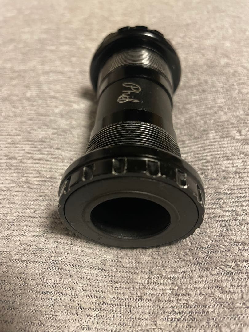 【philwood フィルウッド】OUTBOAD BB SRAM GXP