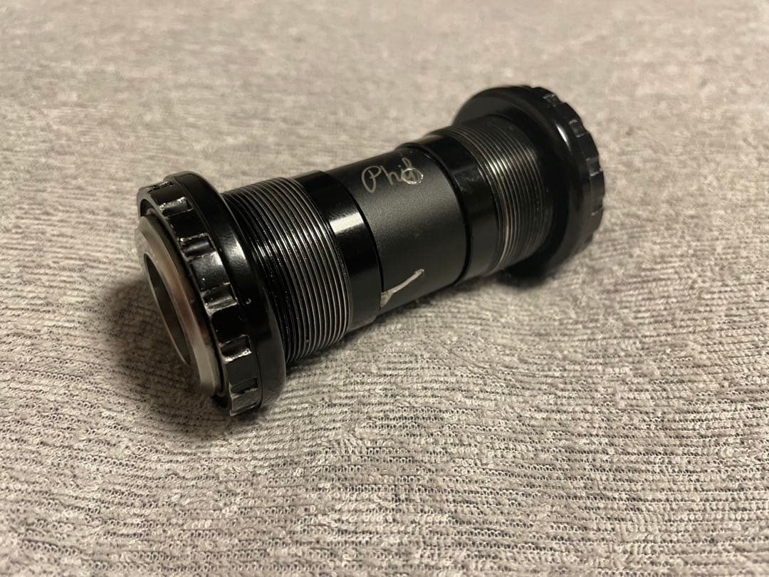 【philwood フィルウッド】OUTBOAD BB SRAM GXP