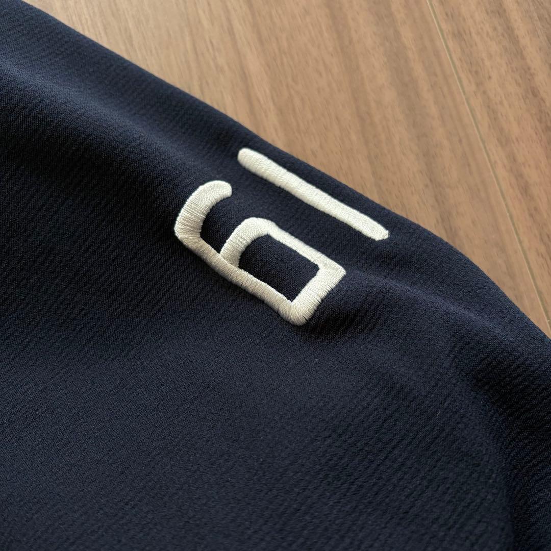 Y*A様 ROUGH & SWELL FRANK TT. ロゴトラック・トップ