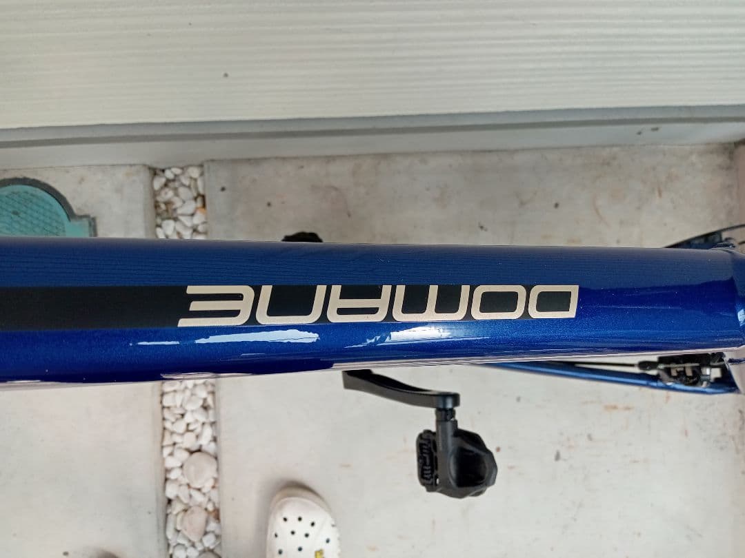 トレック　Trek Domane ブルー　58