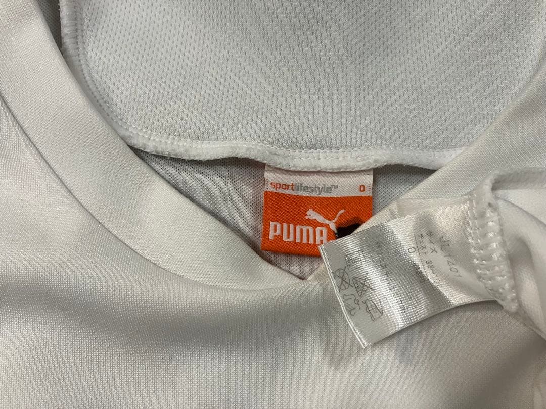 清水エスパルス　フルスポンサー　トレーニングシャツ　支給品