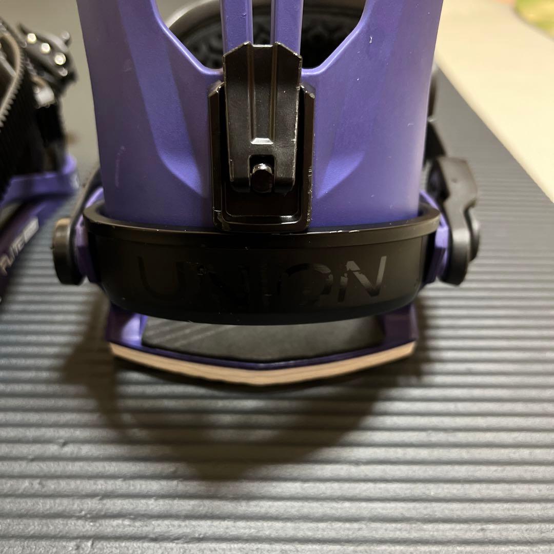 ユニオン フライトプロ　UNION FLITE PRO　サイズM