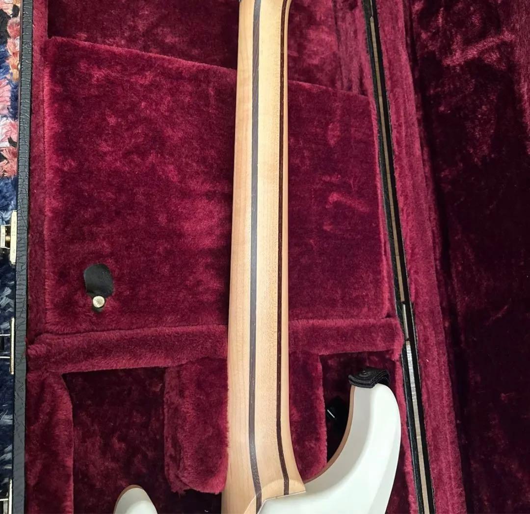 最終値下げ　フジゲン　fujigen fgn 7弦　ギター