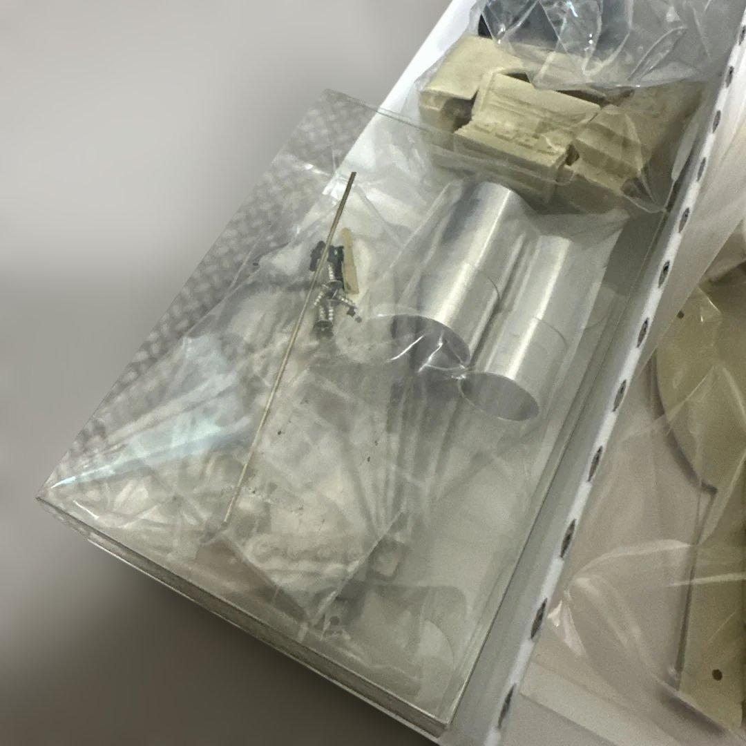 STUDIO27 MARCH 871 1/20キット