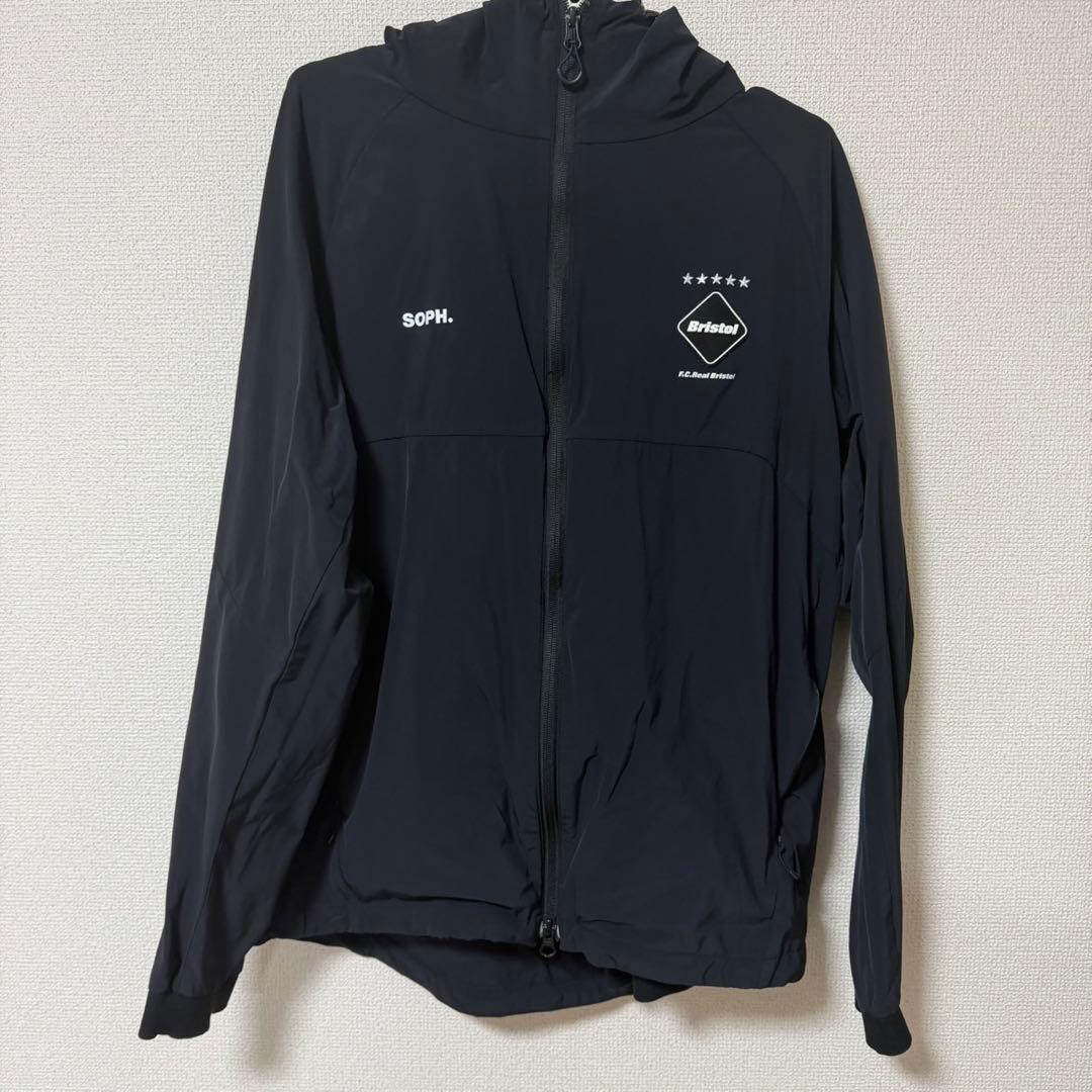 ブリストル　ナイロンセットアップ