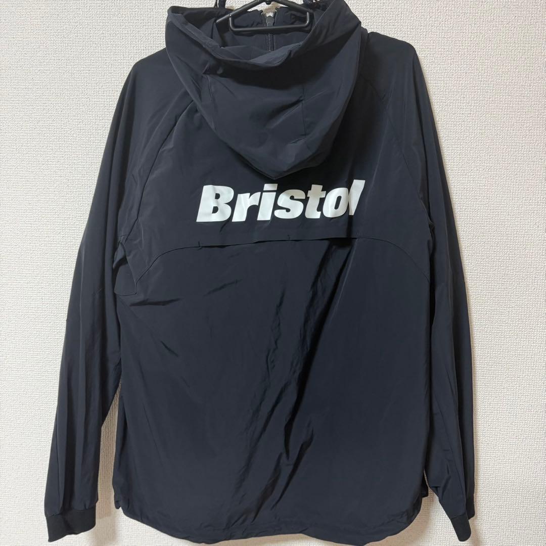 ブリストル　ナイロンセットアップ