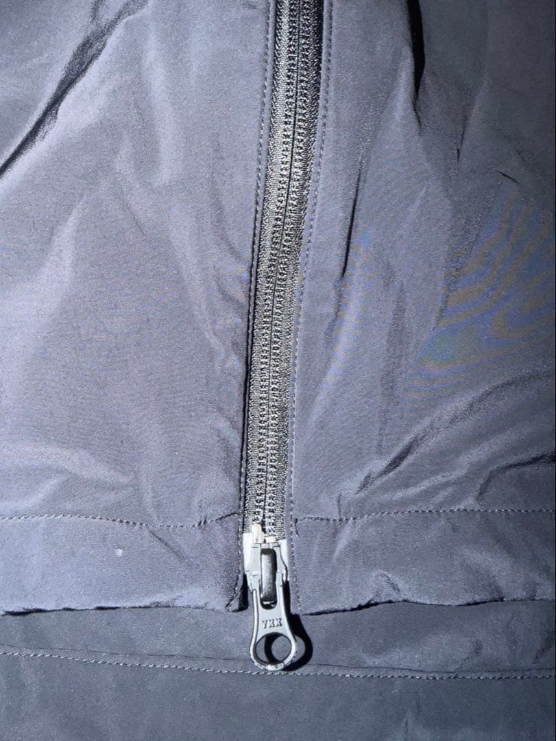 ブリストル　ナイロンセットアップ