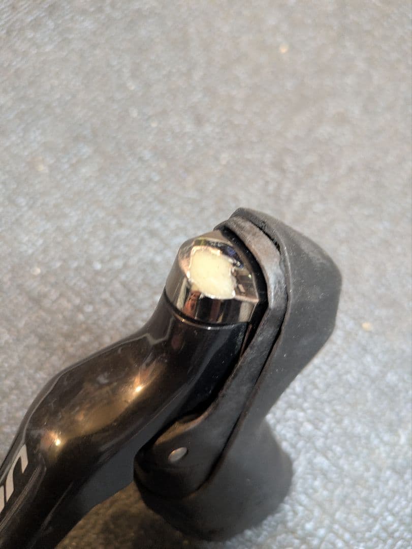 Shimano UltegraR8000 シフター　2×11