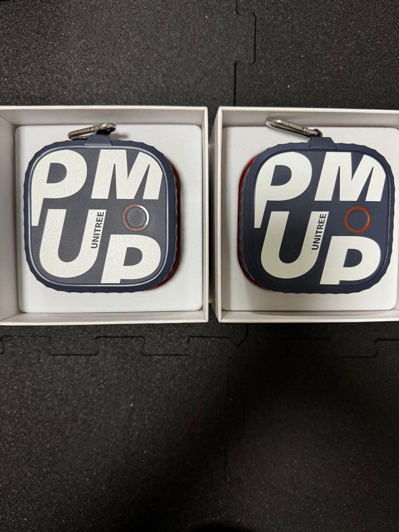 Unitree PUMP Pro 2個セット ユニツリー パンプ プロ 20kg