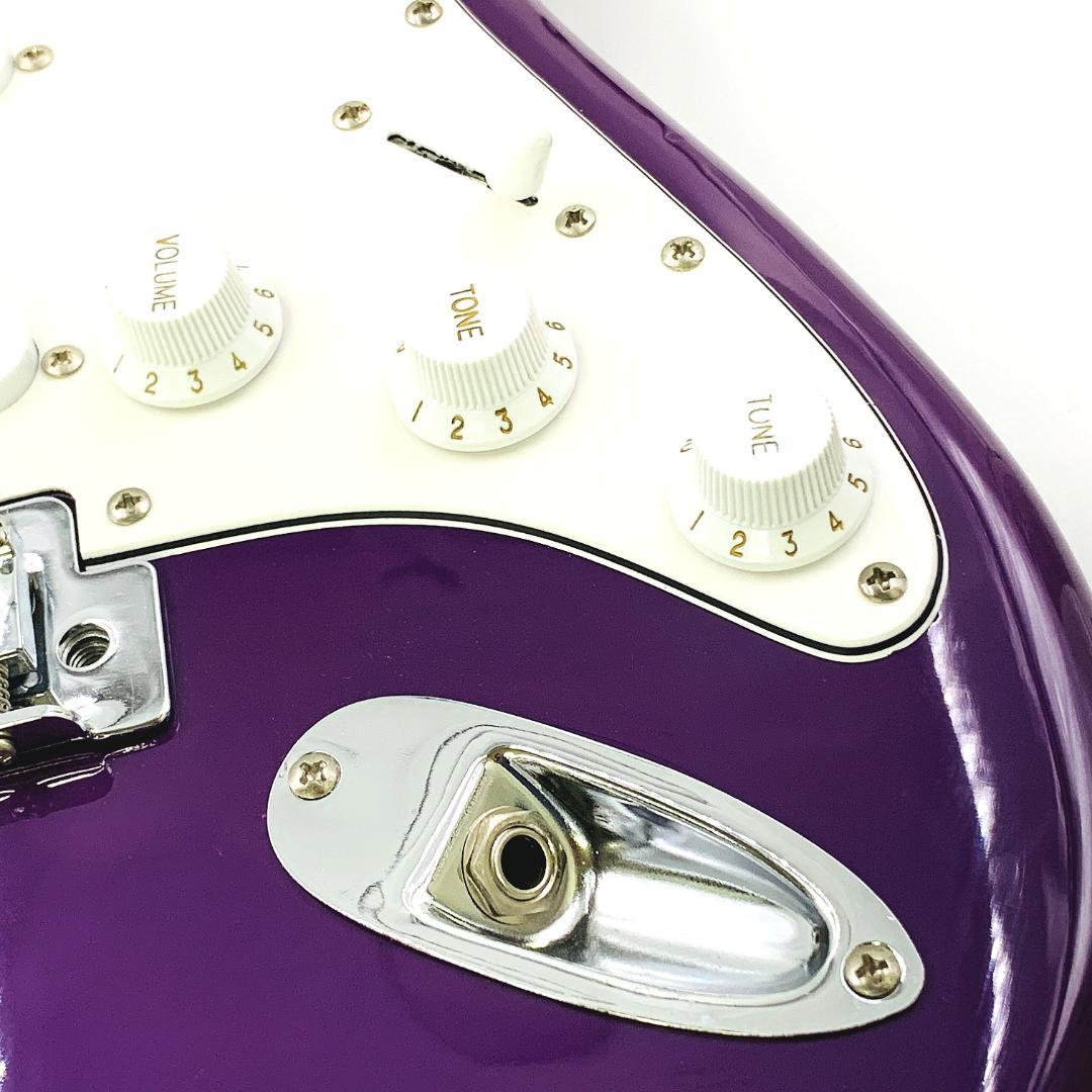 PlayTech ST250 Rose Puple 使用感少なめ【整備品】