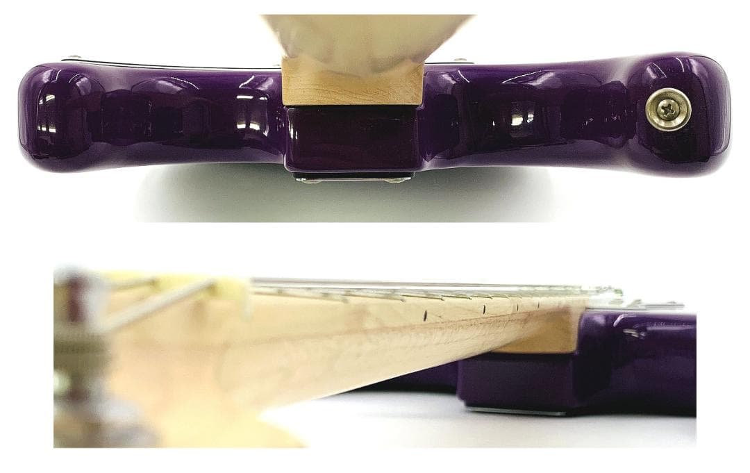 PlayTech ST250 Rose Puple 使用感少なめ【整備品】