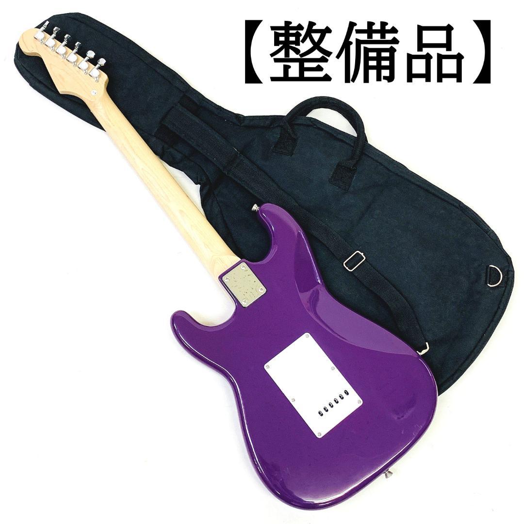 PlayTech ST250 Rose Puple 使用感少なめ【整備品】