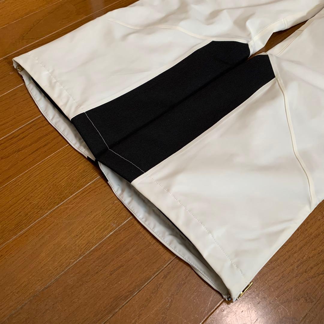 【新品タグ付】Phenix フェニックス スキーウェア パンツ XL ホワイト
