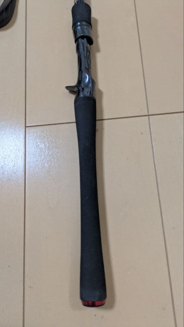 ハートランド　722ML+FB-ST20　ダイワ