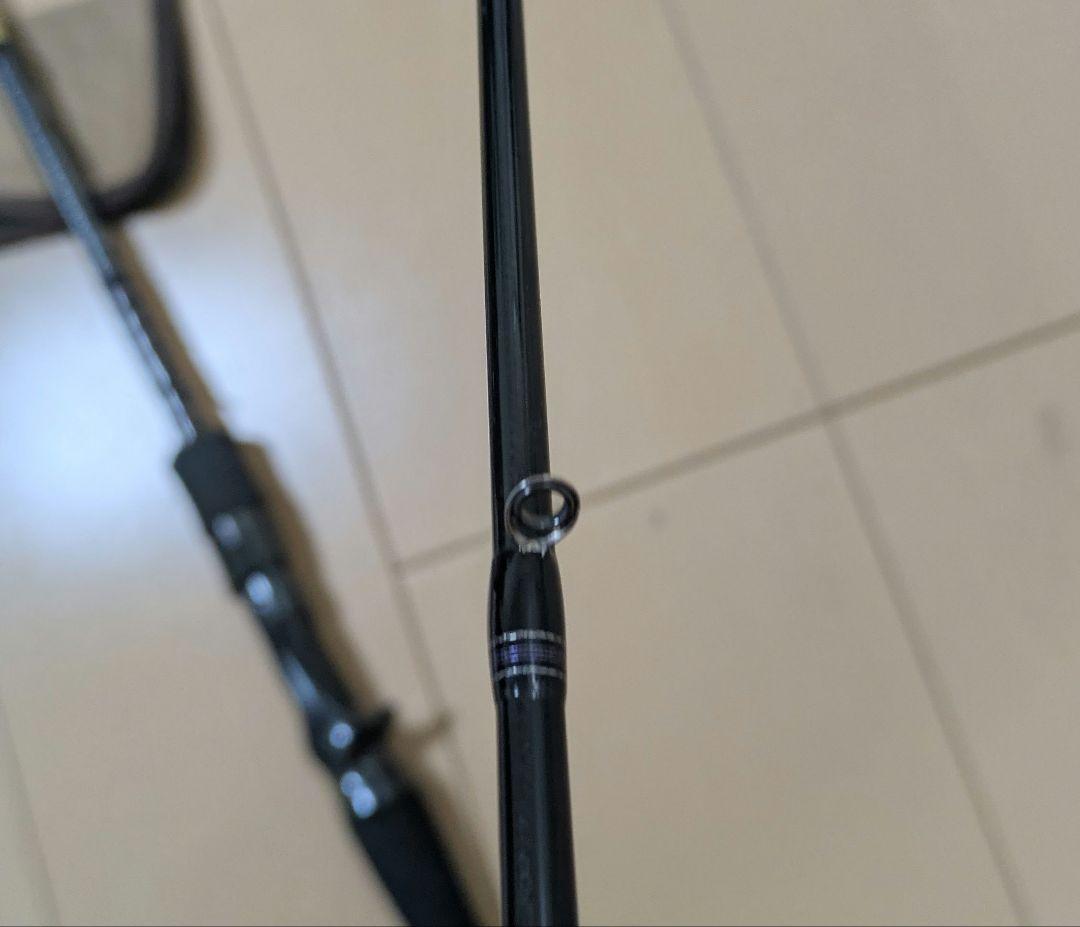 ハートランド　722ML+FB-ST20　ダイワ