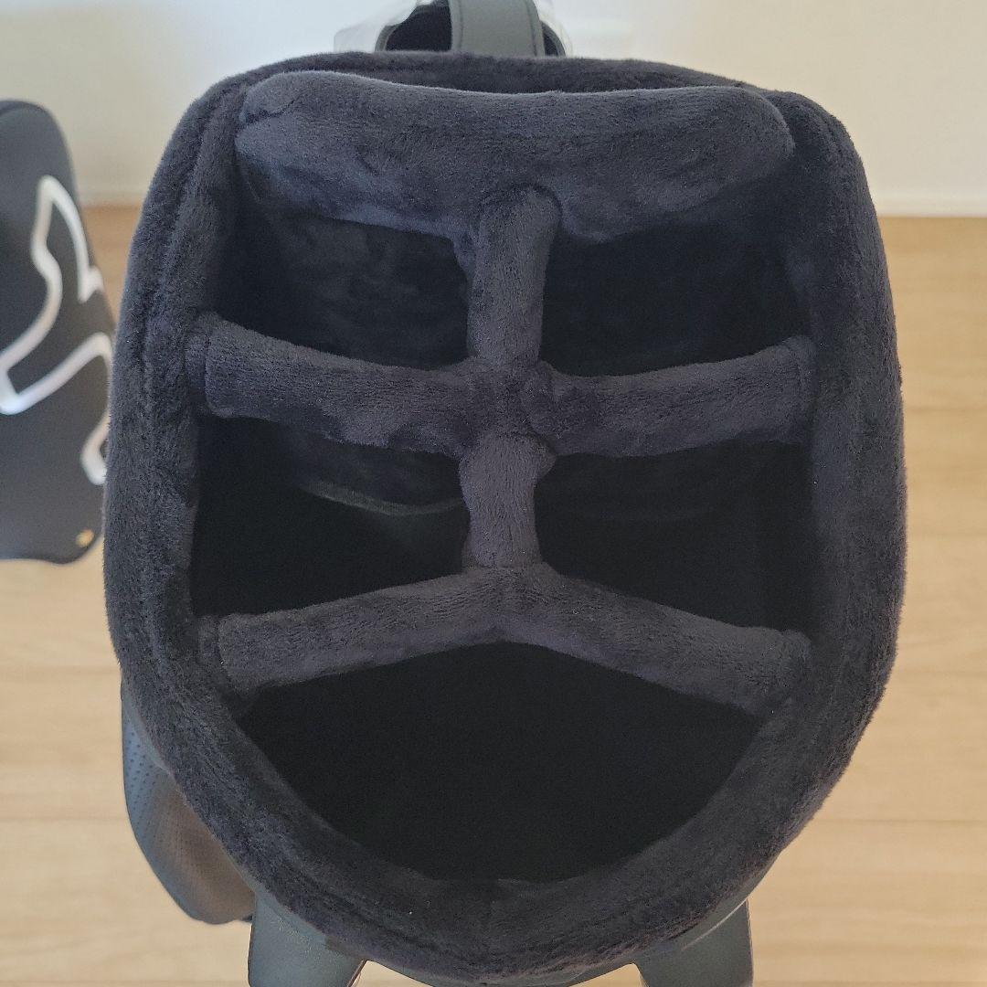 2026年モデル！大人気ムータ キャディバッグ 定価219,400円