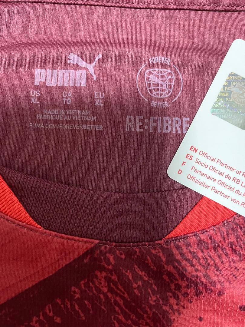 【正規品】【新品タグ付】ライプツィヒ インポートXL シャビ シモンズ