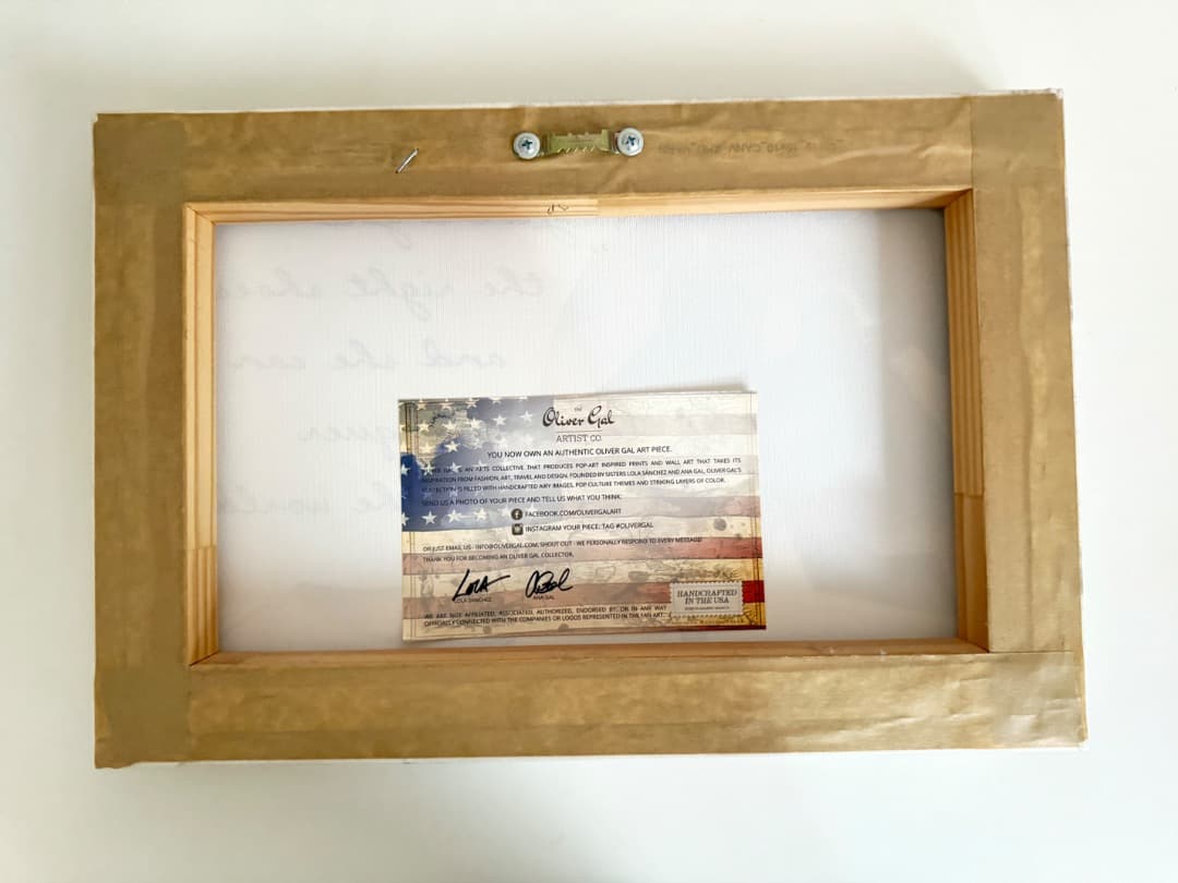 Oliver Gal （オリバー・ガル）