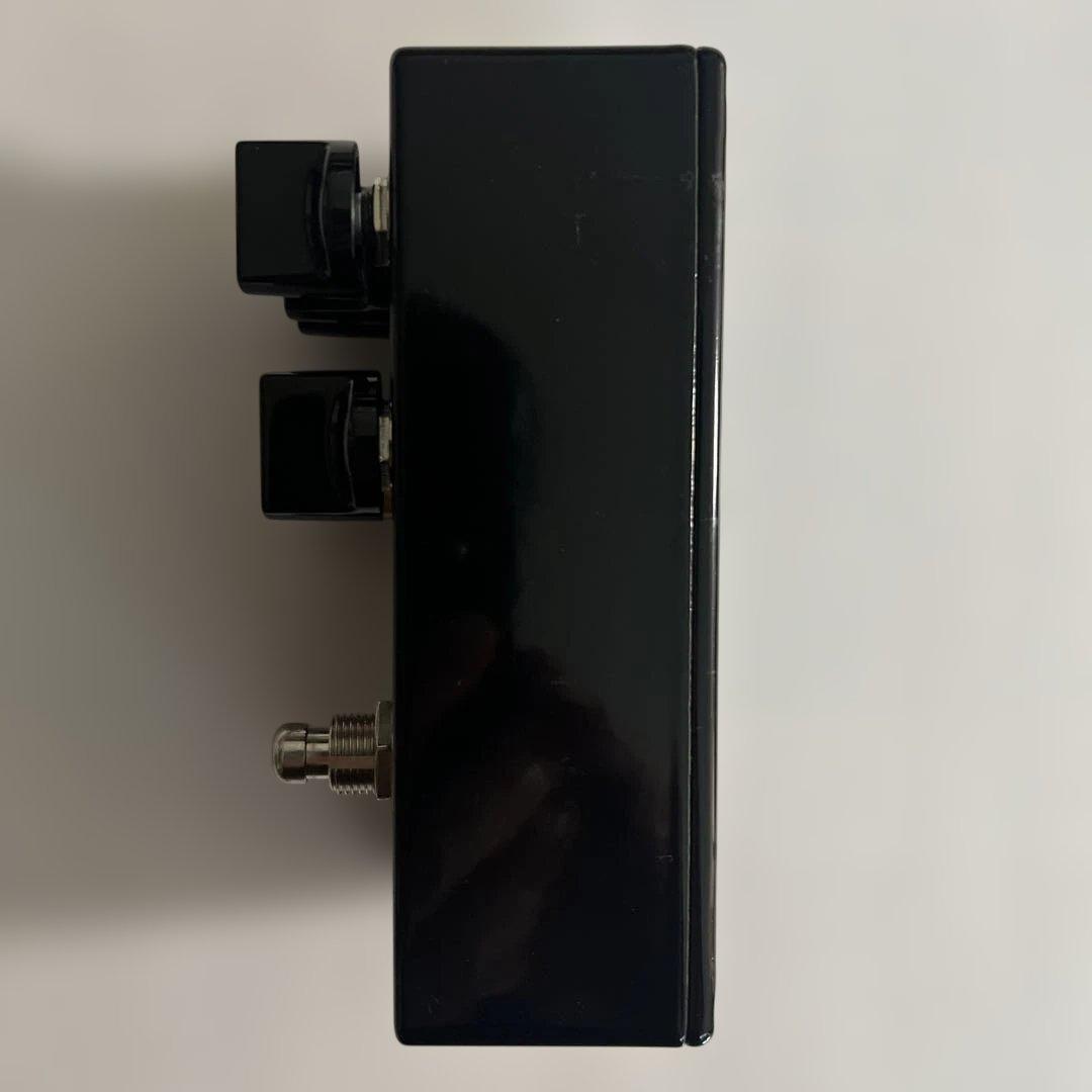 【値下げ‼︎】Wampler Pedals cataPulp Distortion