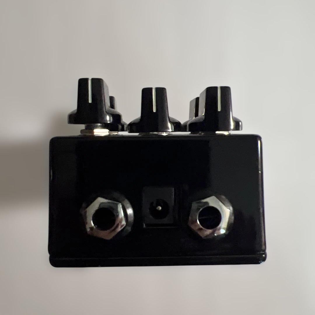 【値下げ‼︎】Wampler Pedals cataPulp Distortion