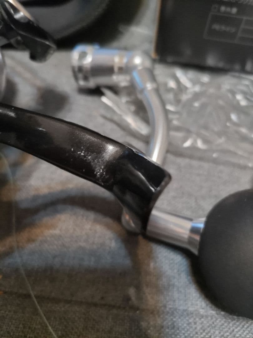 ダイワ(DAIWA) 16キャタリナ(CATALINA) 4500H