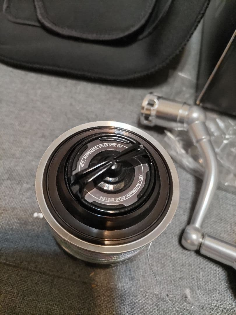 ダイワ(DAIWA) 16キャタリナ(CATALINA) 4500H