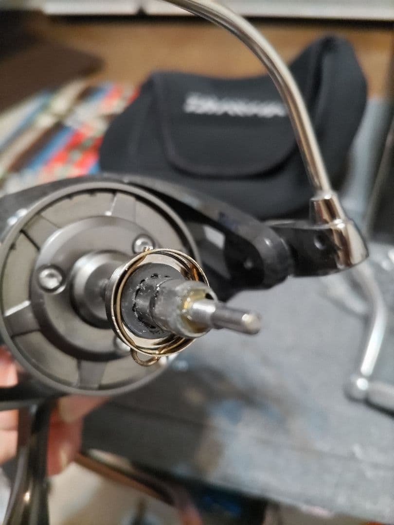 ダイワ(DAIWA) 16キャタリナ(CATALINA) 4500H