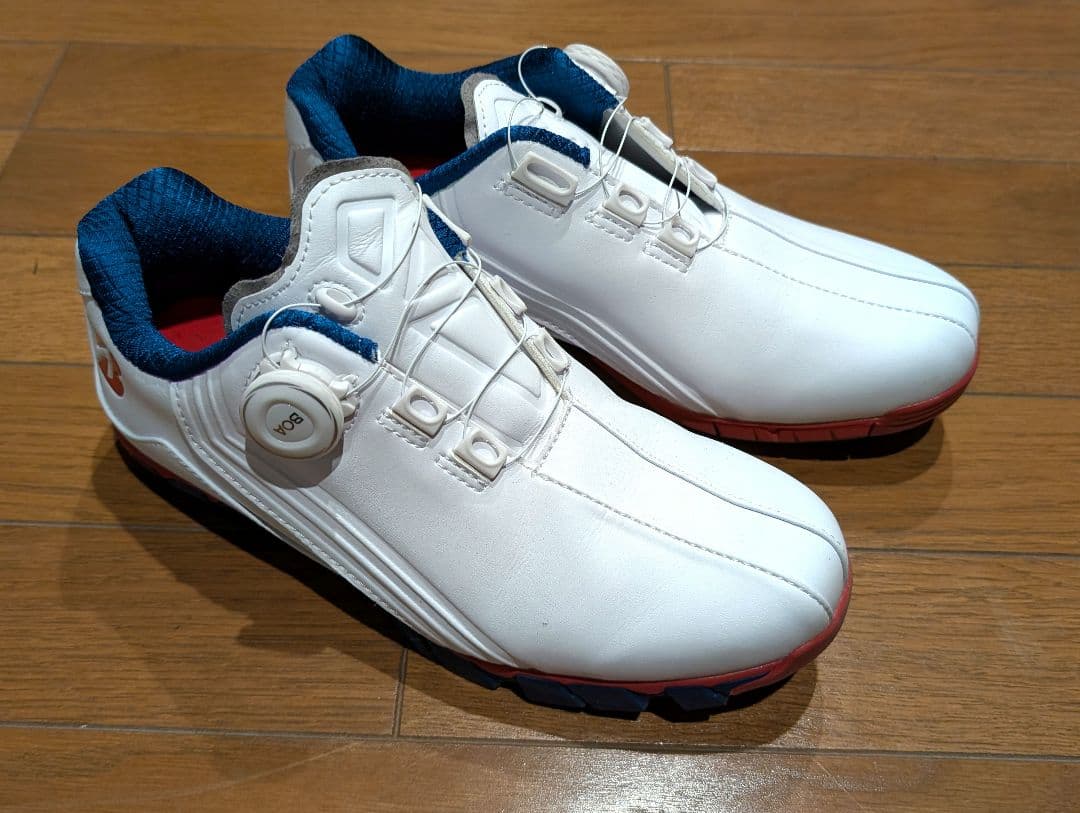 ゴルフシューズ BRIDGESTONE GOLF 25.0(25.5)cm 4E